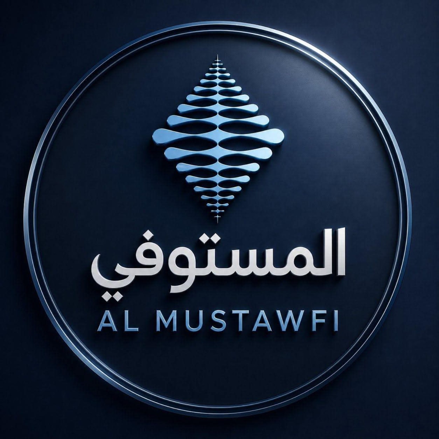 AL MUSTAWFI logo